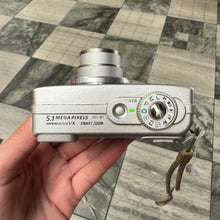 Load image into Gallery viewer, Sony Cybershot DSC-W1
