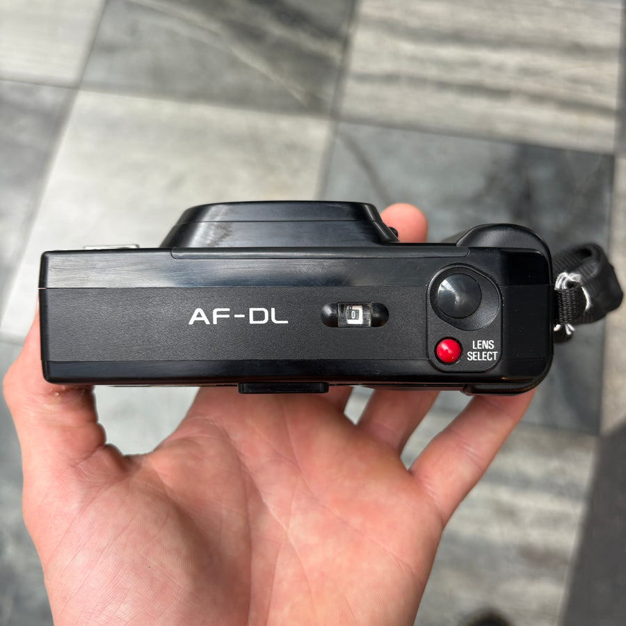 Minolta AF-DL