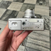 Load image into Gallery viewer, Sony Cybershot DSC-W1