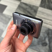 Load image into Gallery viewer, Canon Digital Ixus 120 IS