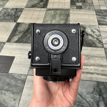 Load image into Gallery viewer, Yashica Mat-124G