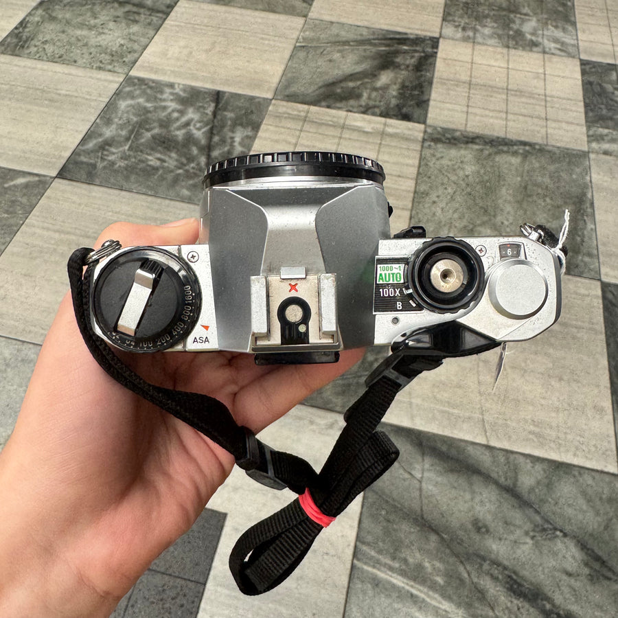Pentax MG Body