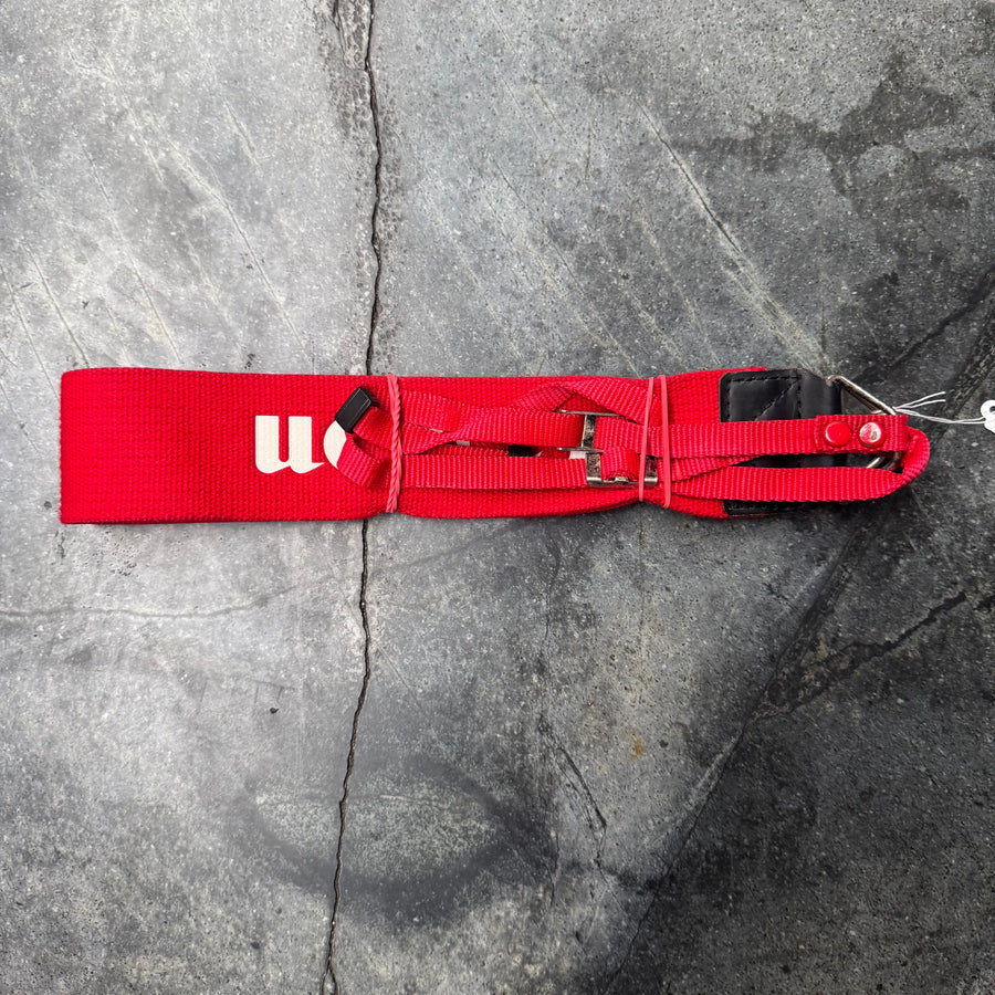 Vintage Canon Camera Strap