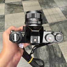 Load image into Gallery viewer, Asahi Pentax Spotmatic SPII