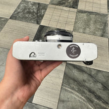 Load image into Gallery viewer, Canon FTb Body