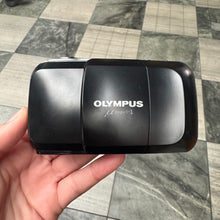 Load image into Gallery viewer, Olympus mju 1
