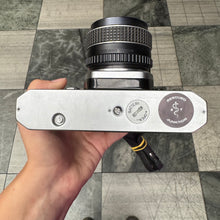 Load image into Gallery viewer, Asahi Pentax Spotmatic SP F