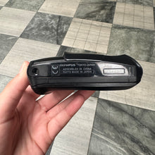 Load image into Gallery viewer, Olympus mju 1