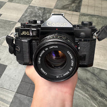 Load image into Gallery viewer, Canon A-1