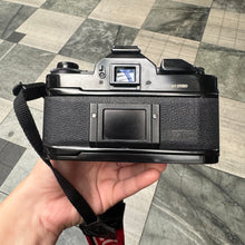 Load image into Gallery viewer, Canon A-1