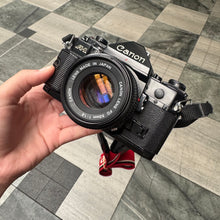Load image into Gallery viewer, Canon A-1