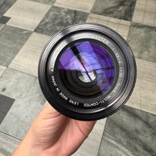 Load image into Gallery viewer, Sigma Zoom-Master 35-70mm f/2.8-4 Multi-Coated Lens