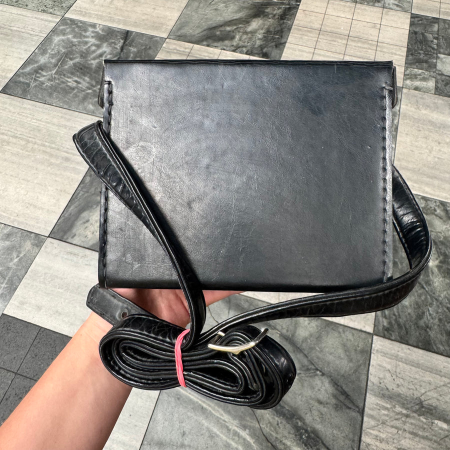Vintage Polaroid Case