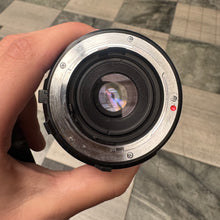 Load image into Gallery viewer, Sigma Zoom-Master 35-70mm f/2.8-4 Multi-Coated Lens