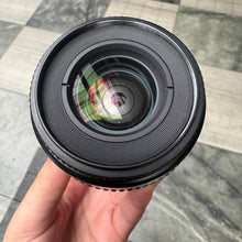 Load image into Gallery viewer, AF Nikkor 35-80mm f/4-5.6D Lens