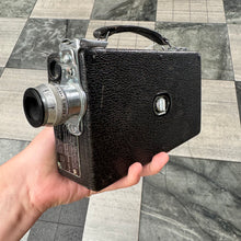 Load image into Gallery viewer, Ciné-Kodak Model K