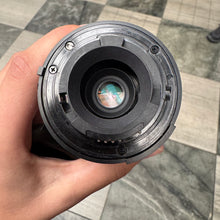 Load image into Gallery viewer, AF Nikkor 35-80mm f/4-5.6D Lens