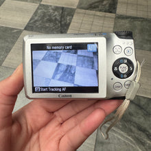Load image into Gallery viewer, Canon PowerShot A3200 IS