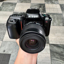 Load image into Gallery viewer, Nikon F50
