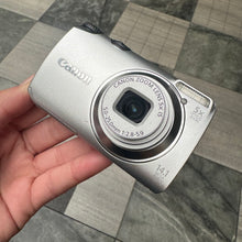 Load image into Gallery viewer, Canon PowerShot A3200 IS