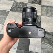 Load image into Gallery viewer, Nikon F50