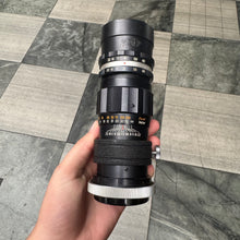 Load image into Gallery viewer, Tele-Tokina 200mm f/4.5 Lens