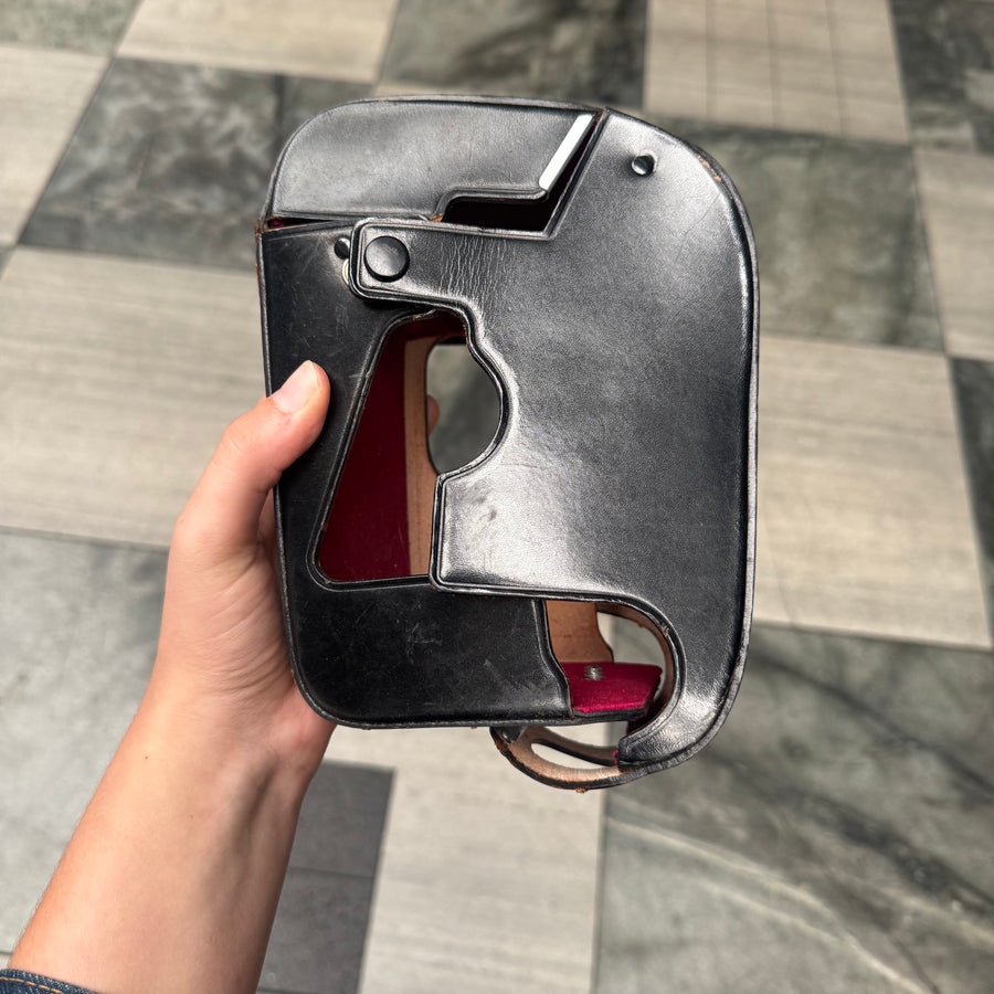 Vintage Mamiya C3 Case