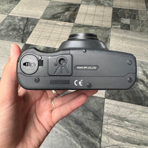 Pentax ESPIO 928