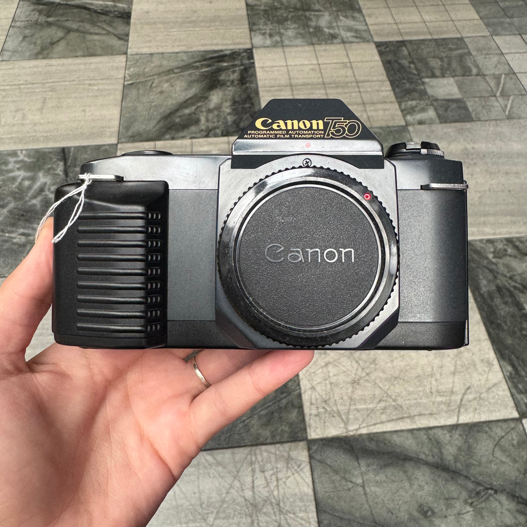 Canon T50 Body