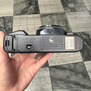 Canon T50 Body