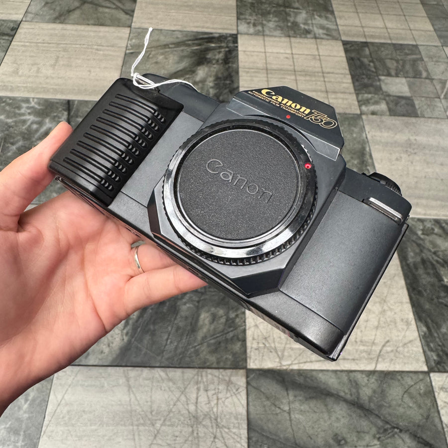 Canon T50 Body