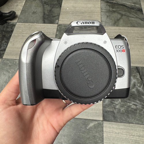 Canon EOS 300V Body
