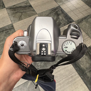 Canon EOS 300V Body