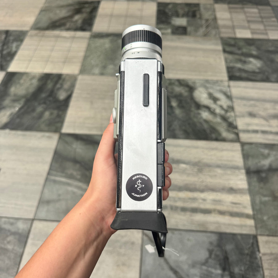 Canon Auto Zoom 518 SV