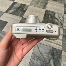 Load image into Gallery viewer, Minolta 110 Zoom Date