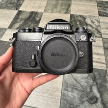 Load image into Gallery viewer, Nikon FE Body