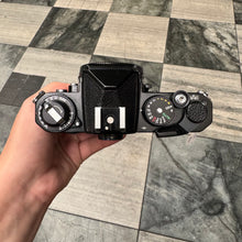 Load image into Gallery viewer, Nikon FE Body