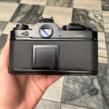 Load image into Gallery viewer, Nikon FE Body
