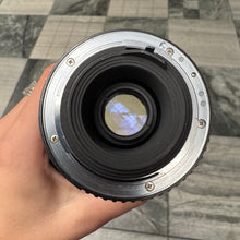 Load image into Gallery viewer, Pentax-A Zoom 28-80mm f/3.5-4.5 Lens