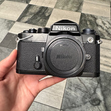 Load image into Gallery viewer, Nikon FE Body