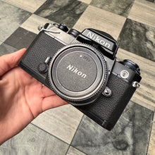 Load image into Gallery viewer, Nikon FE Body