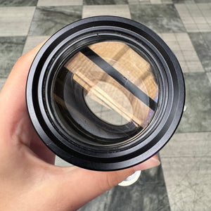 Elmoscope II Anamorphic Lens