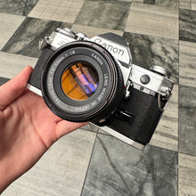 Load image into Gallery viewer, Canon AE-1