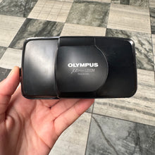 Load image into Gallery viewer, Olympus mju Zoom Panorama