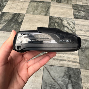 Olympus mju Zoom Panorama – Junktion NZ