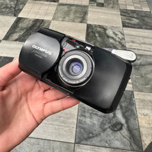 Load image into Gallery viewer, Olympus mju Zoom Panorama