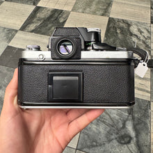 Load image into Gallery viewer, Nikon F2 Body