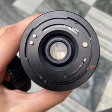 Load image into Gallery viewer, Bushnell Automatic 35mm f/2.8 Lens