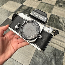 Load image into Gallery viewer, Nikon F2 Body
