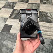 Load image into Gallery viewer, Yashica 124-G Leather Case